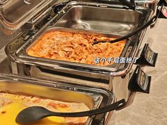 -比格比萨自助(新辰里学清路店)