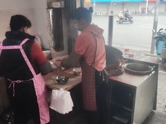 -老嘢扣肉糯米饭(云亭街店)