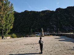 -白河湾生态旅游一条川