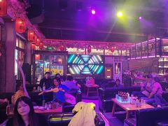 -喜鹊音乐酒馆(西街店)