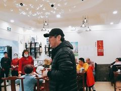 大堂-北平小馆·烤鸭·家常菜(磨房北里店)