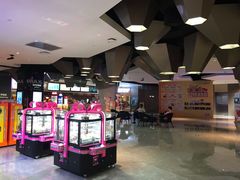 -星河寰宇IMAX影城(星河WORLD·COCO Park店)