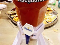 -日进一片海.生腌海鲜火锅.宵夜烧烤(三里屯总店)