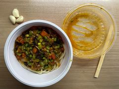 -马艾萨中国兰州传统牛肉面(惠新里店)
