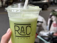 -RAC BAR(安福路店)