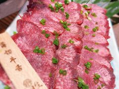-三岄笙·日式烧肉