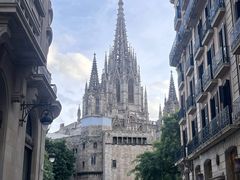 -加泰罗尼亚广场