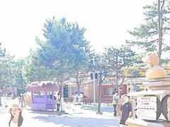 -沈阳方特欢乐世界