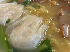 -马来西亚美食街