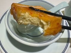-刘胖子家常菜·蹄花焖藕(江汉路总店)