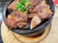-虾饺妹·粤式手工点心(水荫路店)
