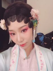 -盘子女人坊古装写真摄影(天津总店)