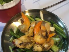 -南浦洞烤肉·新世界版(奥体店)