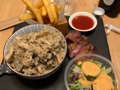 -红小满休闲餐厅(十全街店)