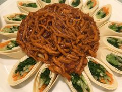 -黄家饺子东北特色菜馆(湖滨商业街店)