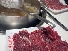 -陈记顺和潮汕牛肉火锅(韩江路店)