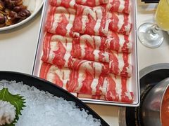 -德天雪花肥牛海鲜火锅(南苑东路店)