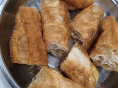 油条-福屿鲜捞小吃·捞化(福屿总店)