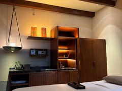 -丽江金茂隐逸酒店-凯悦臻选SPA