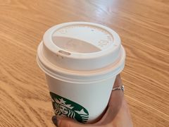 -星巴克(嘉定中信泰富万达广场店)