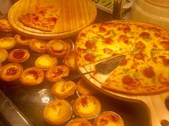 -星伦多海鲜自助餐厅(徐州铜山万达店)