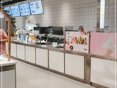 -宜家·瑞典风味餐厅(武汉荟聚中心店)
