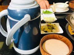 -一招鲜·全羊铺·蒙古奶茶(五一北路店)