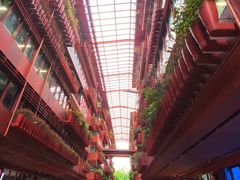 -Brut Eatery悦璞食堂(建国东路店)