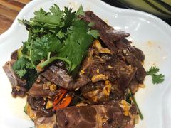 -塔哈尔·新疆盛宴(城西银泰店)