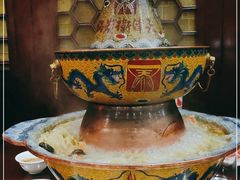 -王宝长天津卫炭火锅