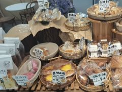 -嗒令甜品·主题融合料理餐厅(首座时代店)