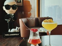 -翡翠36酒吧(浦东香格里拉店)