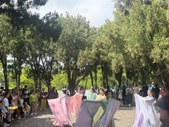 -蓬莱阁景区