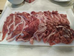 -鑫来顺大铜锅涮羊肉(中山门旗舰店)
