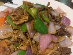 -东北老家私房菜(文灶店)