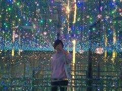 -天津梵高星空艺术馆(天河城旗舰店)