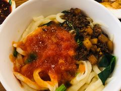 -并州饭店(千峰南路店)