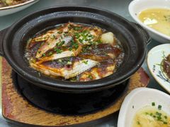 -海鲜人家(吕四店)