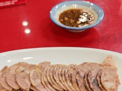 -宏状元现熬粥·京味菜(五棵松店)
