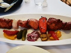 -马克西姆俄罗斯餐厅(通亚街店)