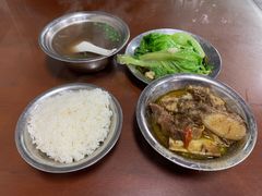 -阿秋牛排(湖心街店)