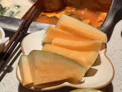 -海底捞火锅(凤凰广场店)