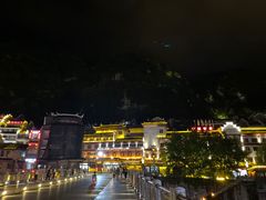 -古城苗家土菜馆(河景餐厅店)