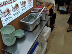 -叶伟胡辣壳面(两路口店)