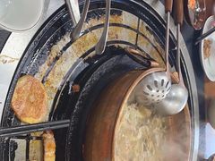 -阿山卓·野生菌火锅·纳西火塘烤肉