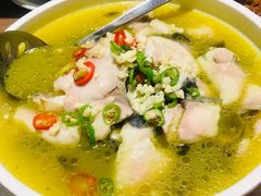 -渔家灯火(明湖店)