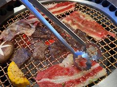 -炎蔵牛舌烤肉
