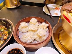 -鼓楼东街老火锅(鼓楼店)