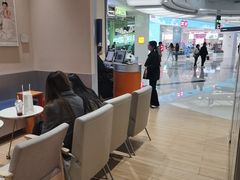 -海马体照相馆(成都来福士广场店)