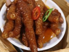 -东鑫记港式茶餐厅(南京东路店)